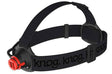 Knog Knog Stirnlampe PWR Headtorch