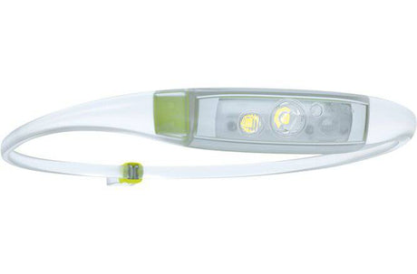 Knog Knog Stirnlampe Quokka Run lime