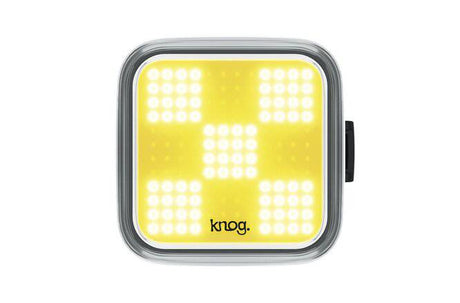 Knog Knog Scheinwerfer Blinder Grid black