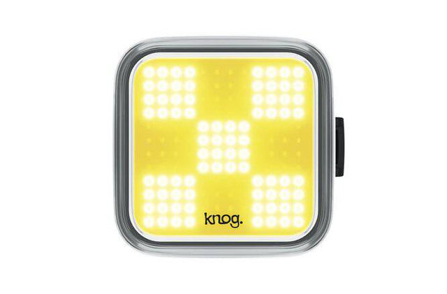 Knog Knog Scheinwerfer Blinder Grid black