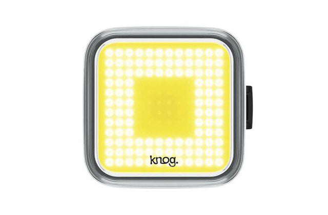 Knog Knog Scheinwerfer Blinder Square black