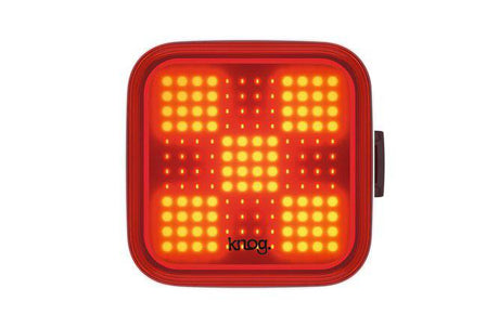 Knog Knog Rücklicht Blinder Grid black