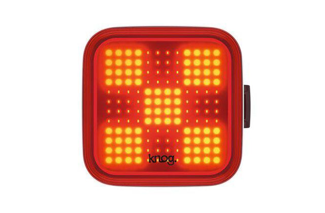 Knog Knog Rücklicht Blinder Grid black