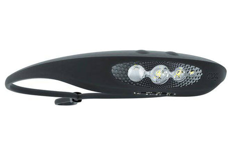 Knog Knog Stirnlampe Bilby black