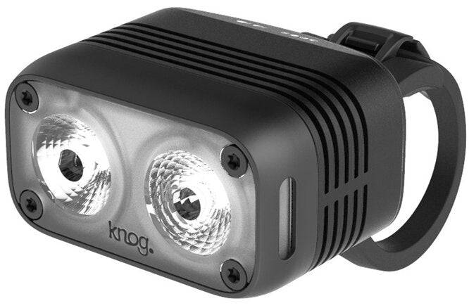 Knog Knog Scheinwerfer Blinder Road 600 black