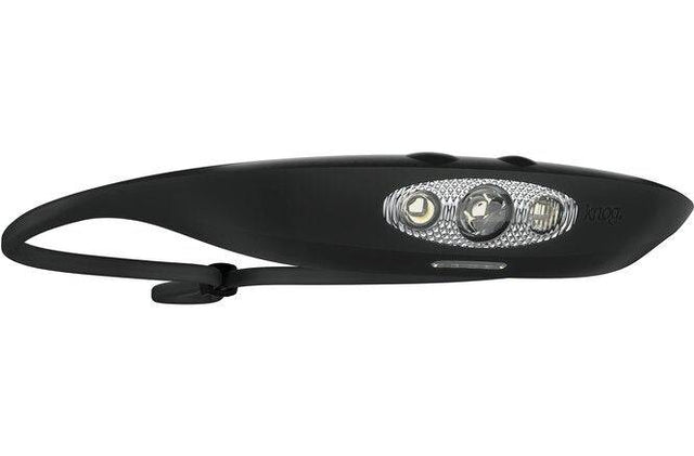 Knog Knog Stirnlampe Bandicoot 250 black