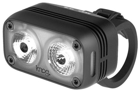 Knog Knog Scheinwerfer Blinder Road 400 black