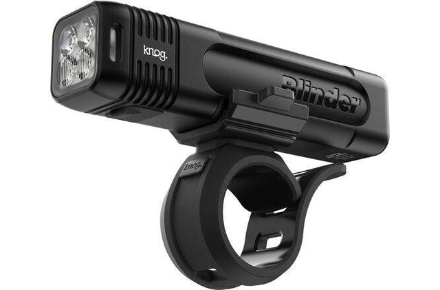 Knog Knog Scheinwerfer Blinder 900 schwarz