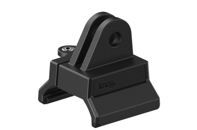 Knog Knog Halter Adapter Blinder GoPro Locking Mount