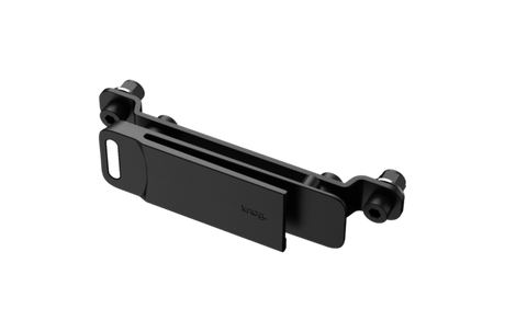 Knog Knog Halter Blinder Rack Mount Accessory