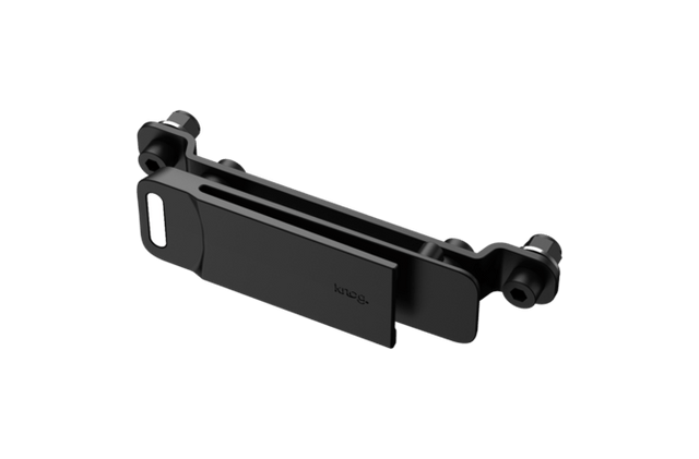 Knog Knog Halter Blinder Rack Mount Accessory