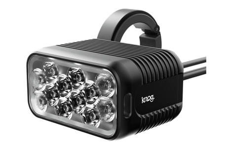 Knog Knog Scheinwerfer Blinder X 2300 mit externem Akku 10'000 mAh