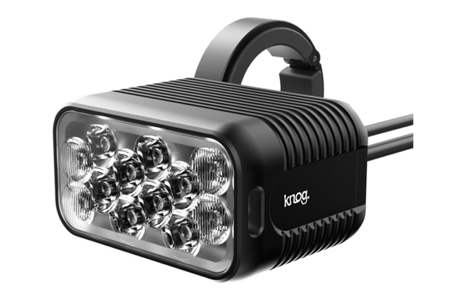 Knog Knog Scheinwerfer Blinder X 2300 mit externem Akku 10'000 mAh