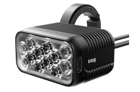 Knog Knog Scheinwerfer Blinder X 1800 mit externem Akku 10'000 mAh