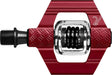 Crankbrothers Crankbrothers-Pedal Candy 2 rot