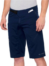 100percent 100percent-Shorts Airmatic navy