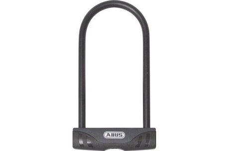 ABUS Abus Bügelschloss Facilo 32 150x230 mit Halter USH 32 schwarz