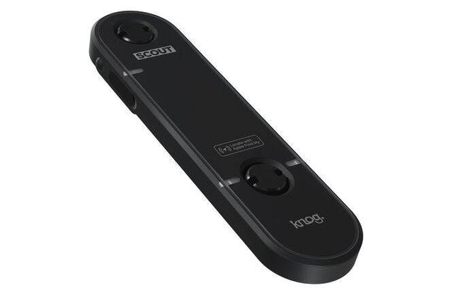 Knog Knog Scout Bike Finder & Alarm