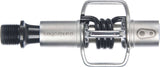 Crankbrothers Crankbrothers-Pedal Egg Beater 1 silber-schwarz