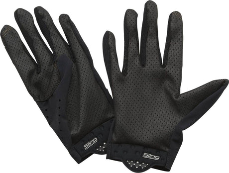 100percent 100percent-Handschuhe Sling schwarz