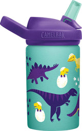 CamelBak CamelBak-Bottle eddy+ Kids S.W. 0.4l hatch. dinos