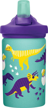 CamelBak CamelBak-Bottle eddy+ Kids S.W. 0.4l hatch. dinos