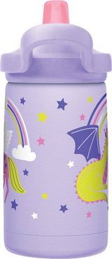 CamelBak CamelBak-Bottle eddy+ Kids V.I. 0.35l M. Unicorns