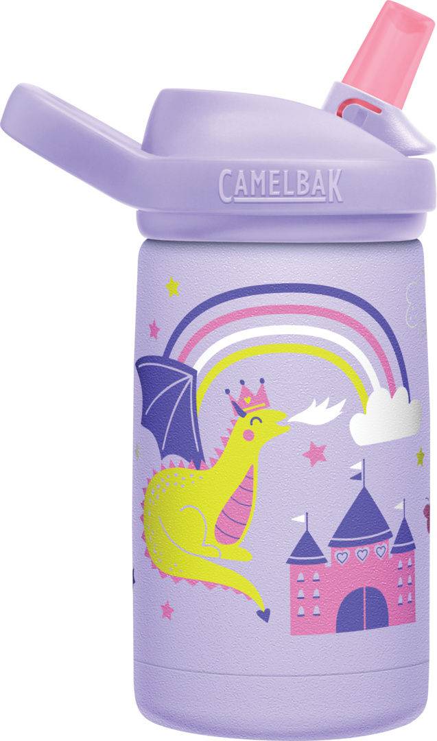 CamelBak CamelBak-Bottle eddy+ Kids V.I. 0.35l M. Unicorns