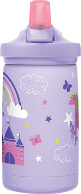 CamelBak CamelBak-Bottle eddy+ Kids V.I. 0.35l M. Unicorns