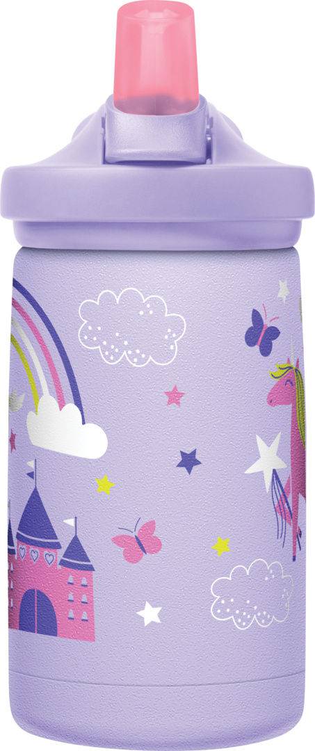 CamelBak CamelBak-Bottle eddy+ Kids V.I. 0.35l M. Unicorns