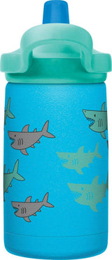 CamelBak CamelBak-Bottle eddy+ Kids V.I. 0.35l S. Sharks