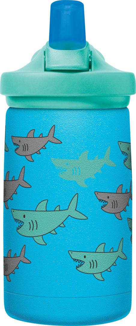 CamelBak CamelBak-Bottle eddy+ Kids V.I. 0.35l S. Sharks