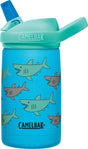 CamelBak CamelBak-Bottle eddy+ Kids V.I. 0.35l S. Sharks