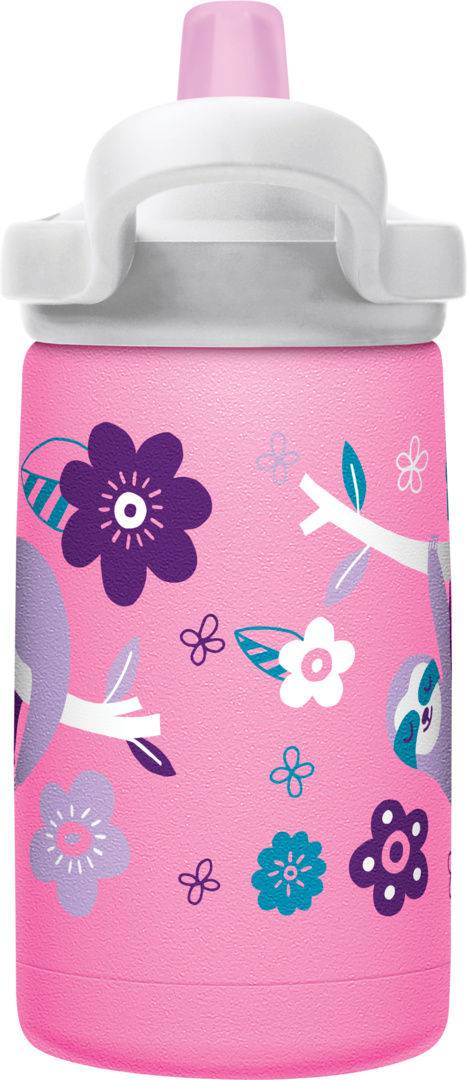 CamelBak CamelBak-Bottle eddy+ Kids V.I. 0.35l Flow. Sloth