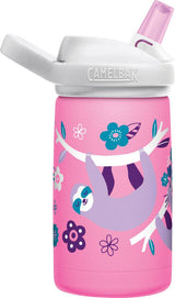 CamelBak CamelBak-Bottle eddy+ Kids V.I. 0.35l Flow. Sloth