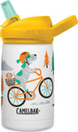 CamelBak CamelBak-Bottle eddy+ Kids V.I. 0.35l Biking Dogs