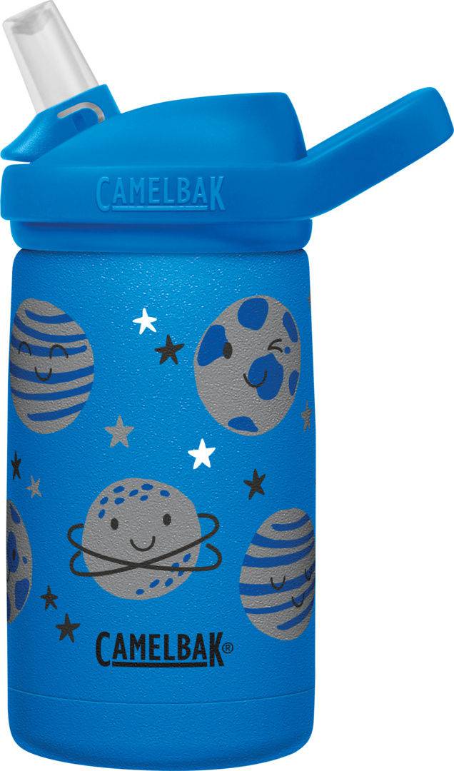 CamelBak CamelBak-Bottle eddy+ Kids V.I. 0.35l S. Smiles