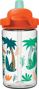 CamelBak CamelBak-Bottle eddy+ Kids 0.4l Jungle Animals