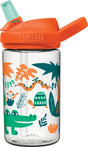 CamelBak CamelBak-Bottle eddy+ Kids 0.4l Jungle Animals