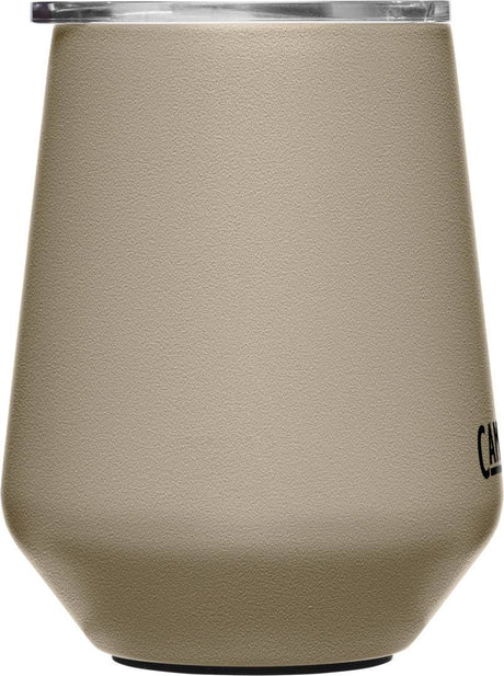 CamelBak CamelBak-Wine Tumbler V.I. 0.35l dune