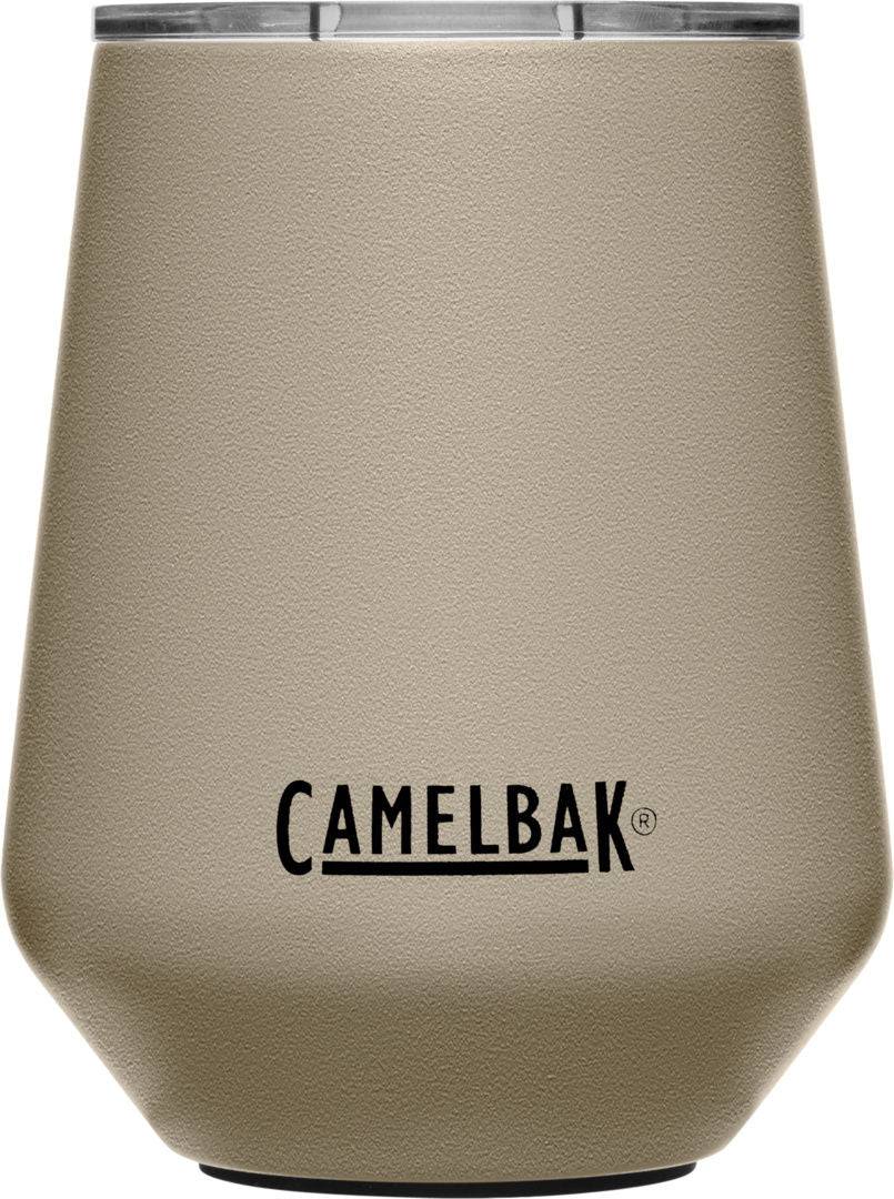 CamelBak CamelBak-Wine Tumbler V.I. 0.35l dune