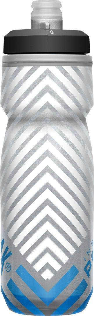 CamelBak CamelBak-Podium Outdoor Chill 0.62l Bottle grey blue