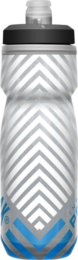 CamelBak CamelBak-Podium Outdoor Chill 0.62l Bottle grey blue