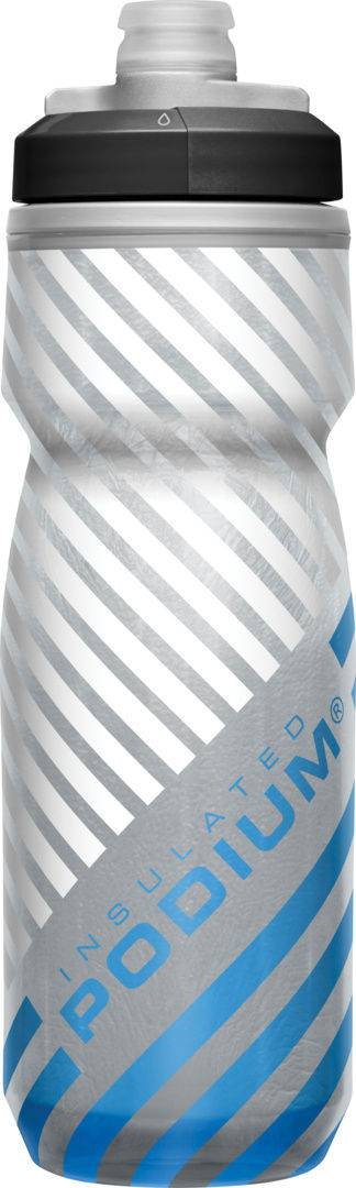 CamelBak CamelBak-Podium Outdoor Chill 0.62l Bottle grey blue