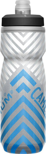 CamelBak CamelBak-Podium Outdoor Chill 0.62l Bottle grey blue