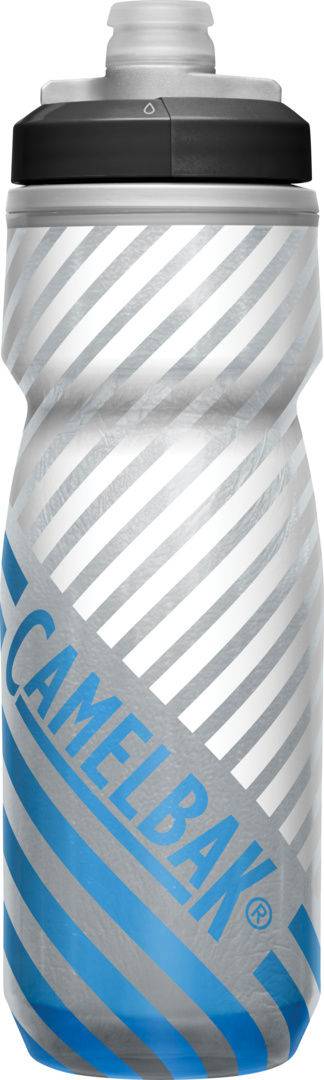 CamelBak CamelBak-Podium Outdoor Chill 0.62l Bottle grey blue