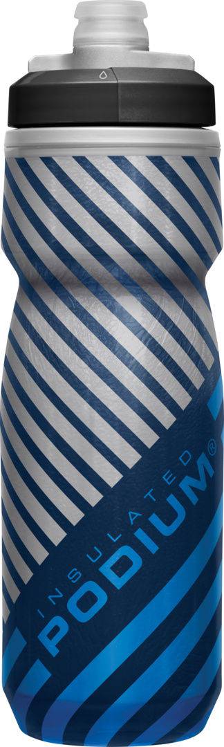 CamelBak CamelBak-Podium Outdoor Chill 0.62l Bottle navy blue