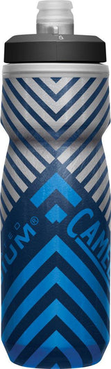 CamelBak CamelBak-Podium Outdoor Chill 0.62l Bottle navy blue