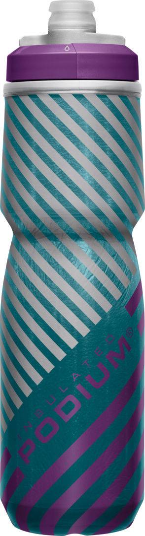 CamelBak CamelBak-Podium Outdoor Chill 0.71l Bottle teal purple