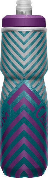 CamelBak CamelBak-Podium Outdoor Chill 0.71l Bottle teal purple